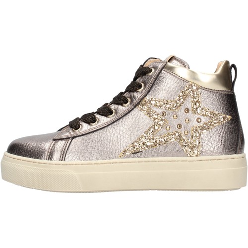 50% di sconto ultimo vari stili Sneakers Nero Giardini A931238F Platino - Poppy Shop - Scarpe per ... 50% di sconto ultimo vari stili Sneakers Nero Giardini A931238F Platino - Poppy Shop - Scarpe per ...