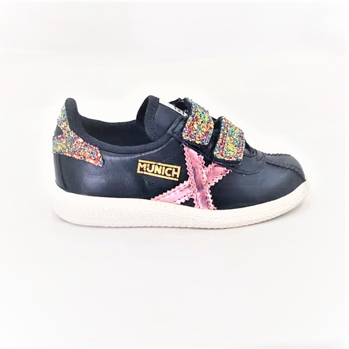 scarpe munich bambino