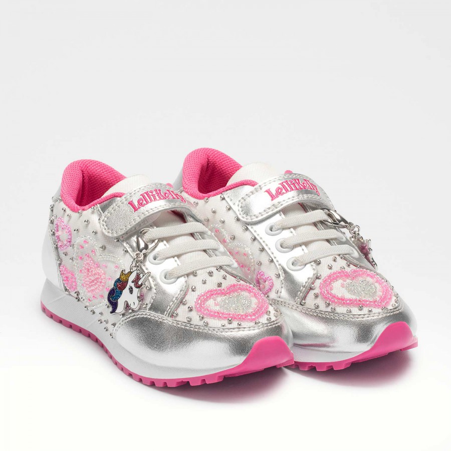 scarpe lelli kelly bambina