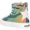 sneakers shop art sa020020 multicolore retro