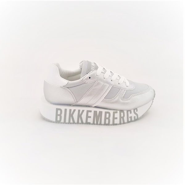 sneakers bikkembergs k3a4-20533-0979x059 laterale
