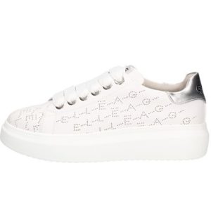 sneakers gaelle g 130 g 203 laterale aaa