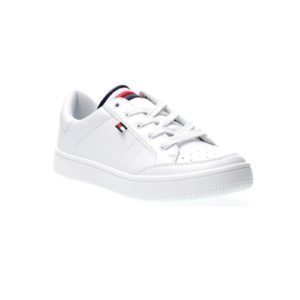 sneakers tommy hilfiger t3b4 30712 0621 bianche
