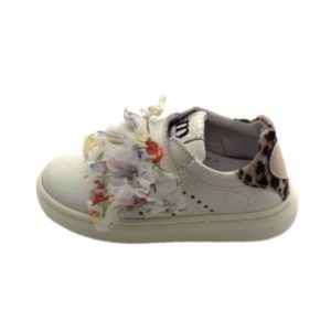 scarpe primi passi melania