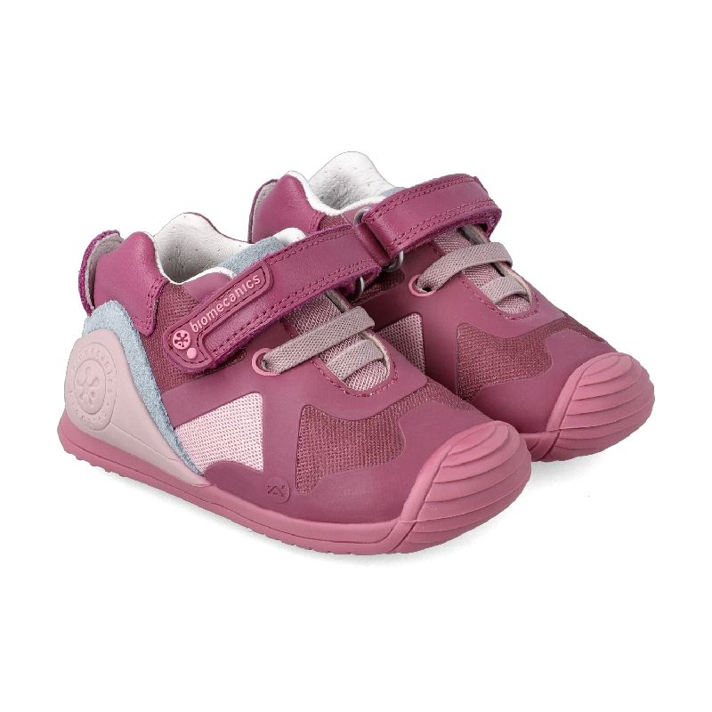 Scarpe da Ginnastica Bambina Biomecanics 201223