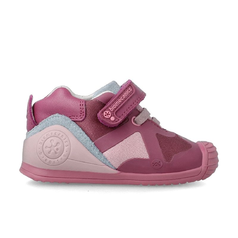 Scarpe da Ginnastica Bambina Biomecanics 201223