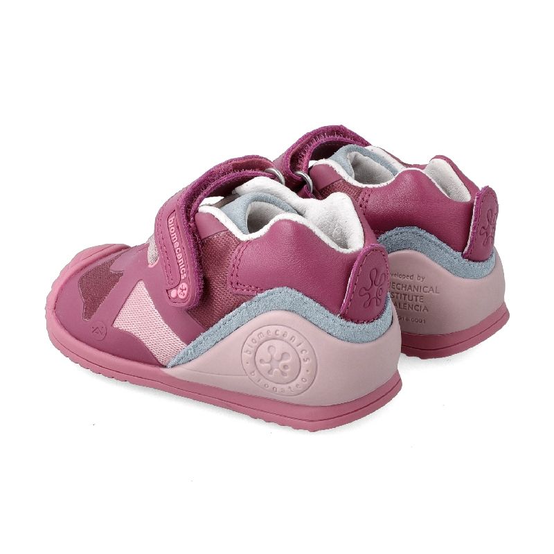 Scarpe da Ginnastica Bambina Biomecanics 201223