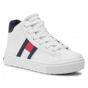 sneakers tommy hilfiger t3b4 30925 1031100 frontale