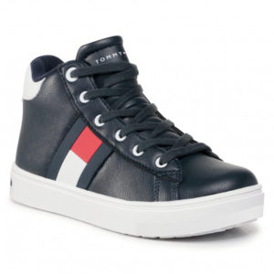 sneakers tommy hilfiger t3b4 30925 1031800 frontale