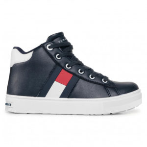 sneakers tommy hilfiger t3b4 30925 1031800 laterale